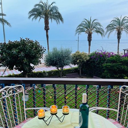 Brisas Del Mar Mediterraneo اغوادولس المظهر الخارجي الصورة