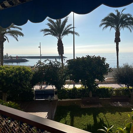 Brisas Del Mar Mediterraneo اغوادولس المظهر الخارجي الصورة
