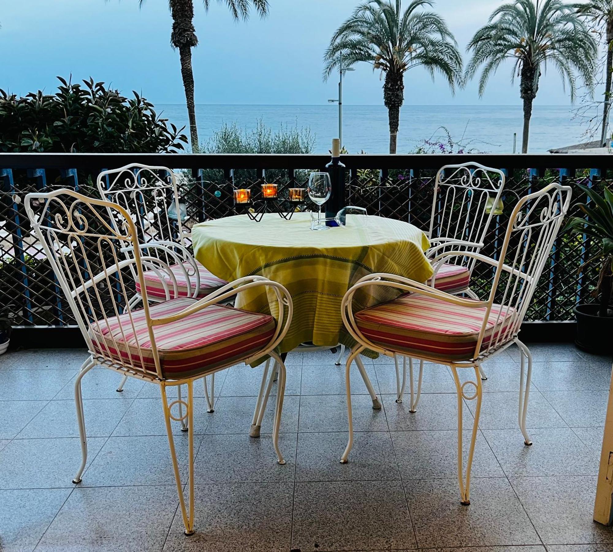 Brisas Del Mar Mediterraneo اغوادولس المظهر الخارجي الصورة
