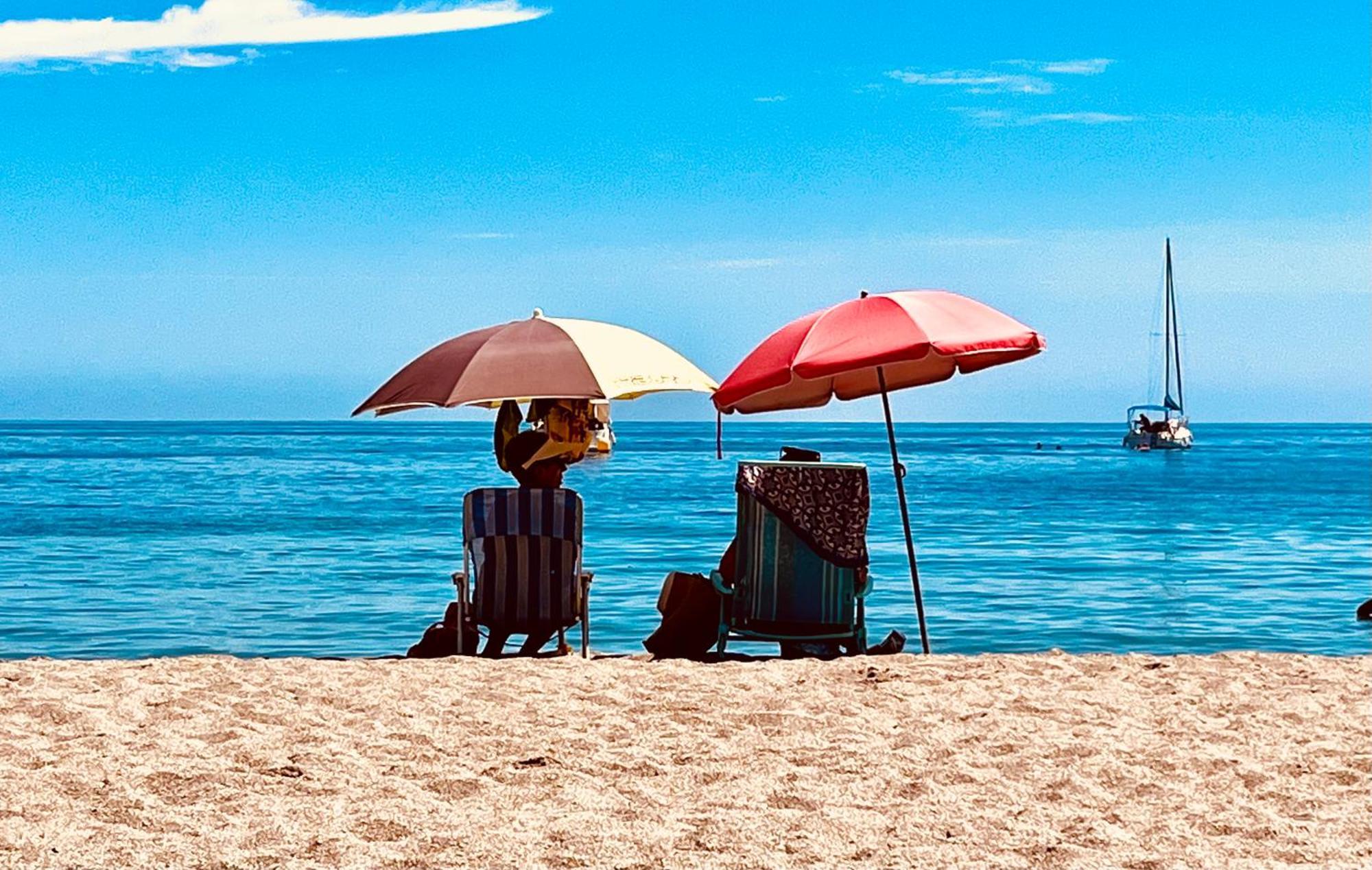 Brisas Del Mar Mediterraneo اغوادولس المظهر الخارجي الصورة